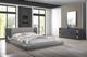 VIG Furniture Nova Domus Jagger Gray Mirror-1