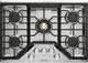 Monogram® 5 Piece Stainless Steel Gas Kitchen Package-3