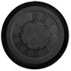 Signature Design by Ashley® Dairton Black/Gold Wall Clock-2