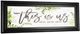 Classy Living Marla Rae This Is Us 18" Wall Art-3