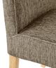 New Pacific Direct Valencia Pasadena Taupe Dining Side Chair-4