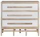 Crestview Collection Blue Hills Painted/Stained Chest-2