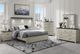 Global Furniture USA Ashley Brown Nightstand-3