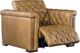 Hooker® Furniture MS Savion Grandier Saddlebag Coin Power Recliner with Power Headrest-4