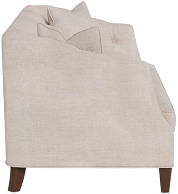 Universal Explore Home™ Customizable Camby Sofa-2