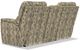 La-Z-Boy® Brooks Slate Power Reclining Loveseat with Headrest and Console-3