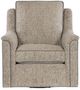 Bradington-Young Customizable Luxe for Living Raiden Swivel Chair-1