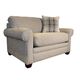 La-Z-Boy® Olson Chair and a Half-0