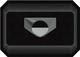 Vent-A-Hood® Premier Magic Lung® Designer Series JDIH/C1 42" Black Carbide Island Range Hood-3