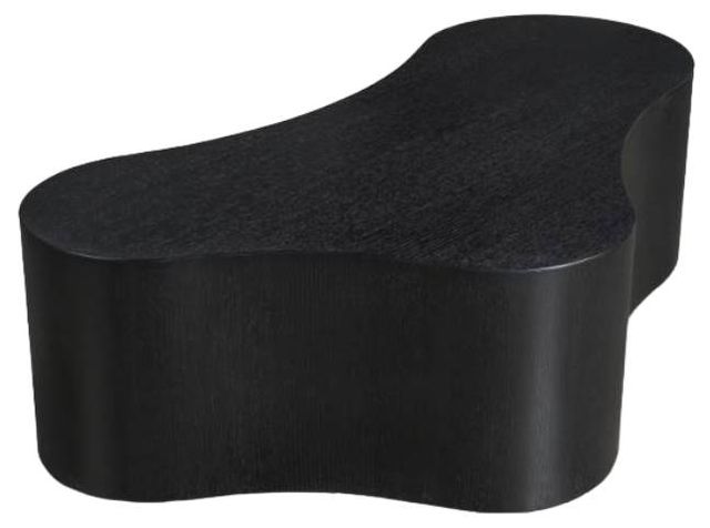 Meridian Furniture Zaire Black Coffee Table-1
