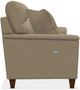 La-Z-Boy® Ryder duo® Driftwood Reclining Sofa-2