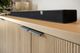 Klipsch® Flexus Core 200 3.1.2 Channel Ebony Vinyl Soundbar-5