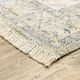 Oriental Weavers™ Malabar 5'x8' Style 4 Area Rug-2