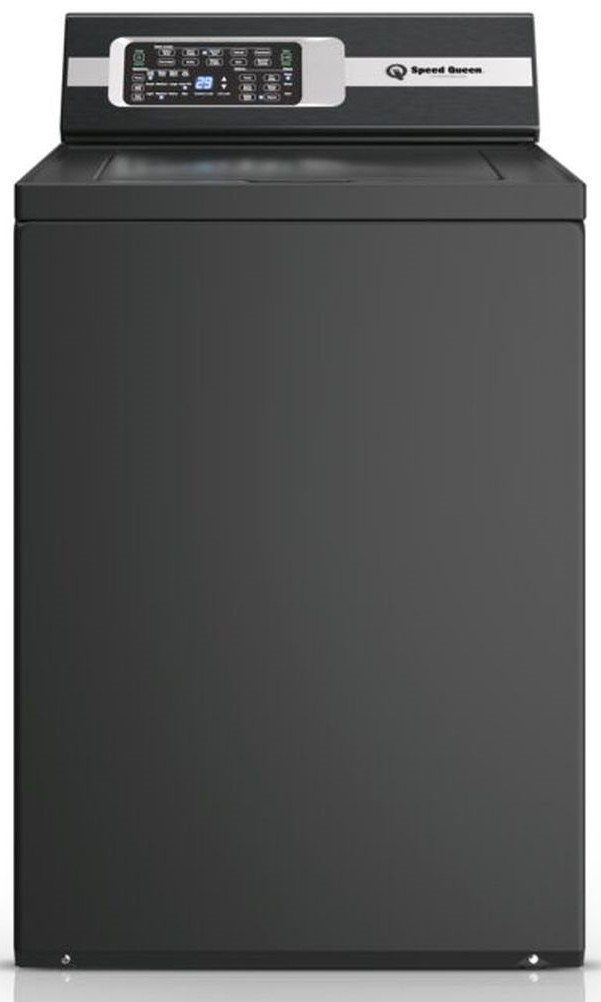 Speed Queen Washer Dryer Laundry Pair | Young's Appliance and