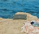 Sony® ULT FIELD 1 Forest Gray Wireless Portable Speaker-4