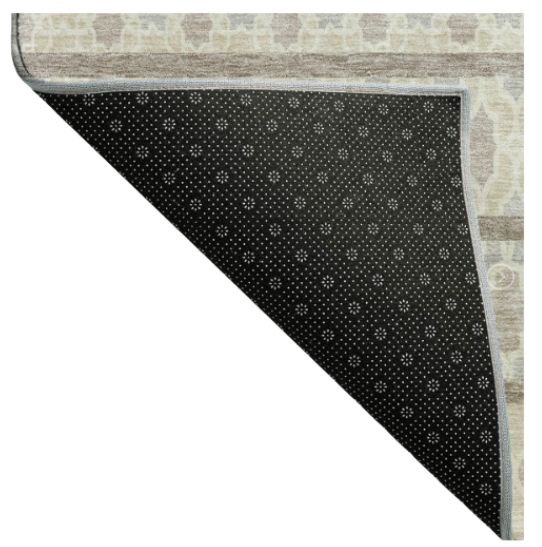 Dalyn™ Rug Company Neo Ivory 5'x8' Style 2 Area Rug-1