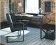 Signature Design by Ashley® Starmore 4-Piece Home Office Desk Set-4