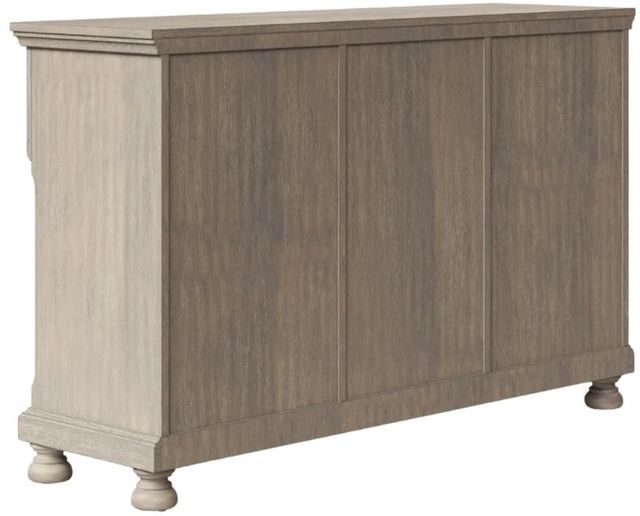 Bernards Prescott Gray Dresser-2