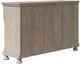Bernards Prescott Gray Dresser-2