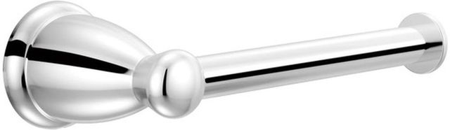 Delta Foundations® Chrome Tissue Holder -0