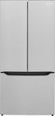 Frigidaire® 33'' 19.6 Cu. Ft. Fingerprint Resistant Stainless Steel Counter Depth French Door Refrigerator-0