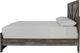 Signature Design by Ashley® Wynnlow Gray Full Crossbuck Panel Bed-3