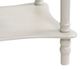 Stylecraft Moonlit Gray End Table-1