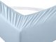 Sleeptone® Eucalyptus 6-Piece Powder Blue EUCAFIBER™ Flex Head King Sheet Set-1