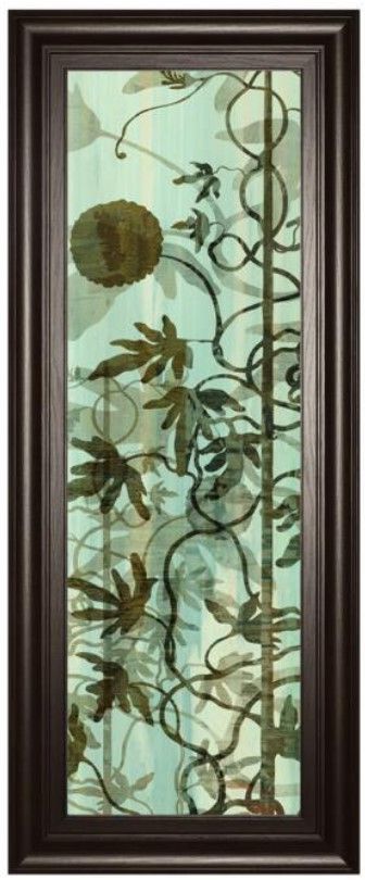 Classy Living James Burghardt Climbers IV Wall Art-0