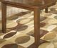 Signature Design by Ashley® Ralene Medium Brown Dining Table-1