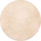Dovetail Furniture Oja Brown/Cream Coffee Table-2