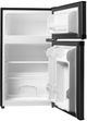 Danby® Designer Series 19" 3.1 Cu. Ft. Black Stainless Steel Compact Refrigerator-1