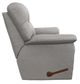 La-Z-Boy® James Powder Manual Wall Recliner-3