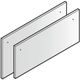 Liebherr 30" Stainless Steel Freezer Panels-0