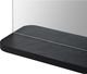 Renwil® Lucila Black Mirror with Shelf-4