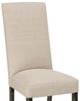 Archbold Furniture Customizable Amish Essentials Xavier Side Chair-1