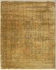 Nourison Home™ Luxurious Olive 5'x7' Area Rug-0