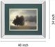 Classy Living Nan Misty Morning Wall Art-2