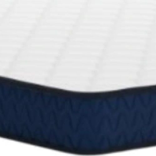 Sierra Sleep® By Ashley® Ashley 6" Foam Firm Tight Top Queen Mattress in a Box-1