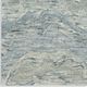 Nourison Home™ Graceful Blue 5'x7' Area Rug-3