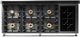 Viking® Tuscany 66" Onyx Pro Style Dual Fuel Range with 2 Induction-4