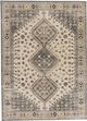 Feizy Grayson Beige/Gray 7'10" x 10'6" Rug-0