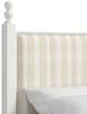 A.R.T. Furniture® Haven Warm White King Panel Bed-4