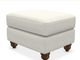 La-Z-Boy® Aberdeen Shell Ottoman-2