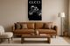 Classy Living Dramatic Gucci Wall Art-1