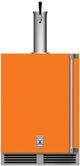 Hestan® GFDS Series 5.2 Cu. Ft. Citra Outdoor Single Faucet Beer Dispenser-0