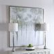 Uttermost® by Grace Feyock Calm Forest Sage Green Landscape Art-2