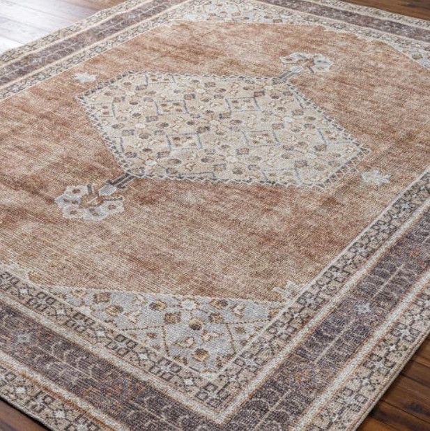 Surya Lila 5'x7' Area Rug-2