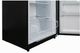 Verona® 33" 20.2 Cu. Ft. Black Convertible Upright Freezer-2