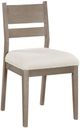 Coaster® Cornelia Coastal Gray Dining Side Chair-0